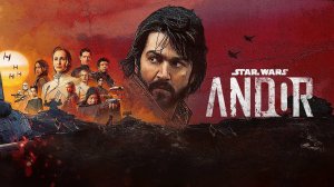 Сериал Андор – 1 сезон / Andor