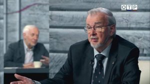 «Очень личное» с Виктором Лошаком