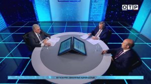 «Ректорат» с Анатолием Торкуновым