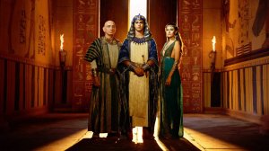 Сериал Тут / Tut